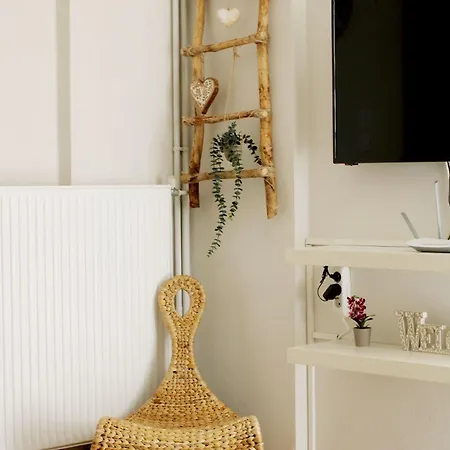 Angelina's Family Apartment